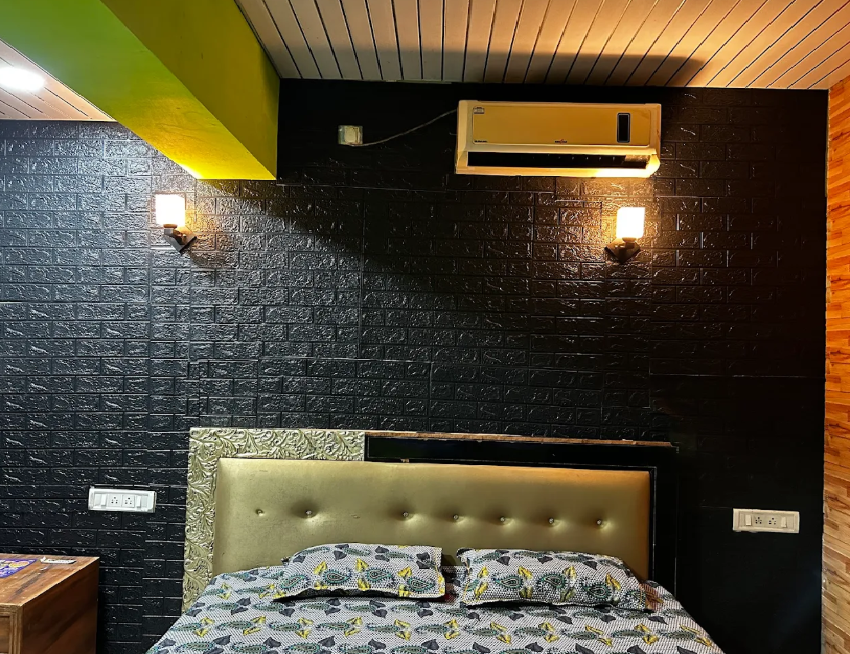 1 x 2 BHK Villa
